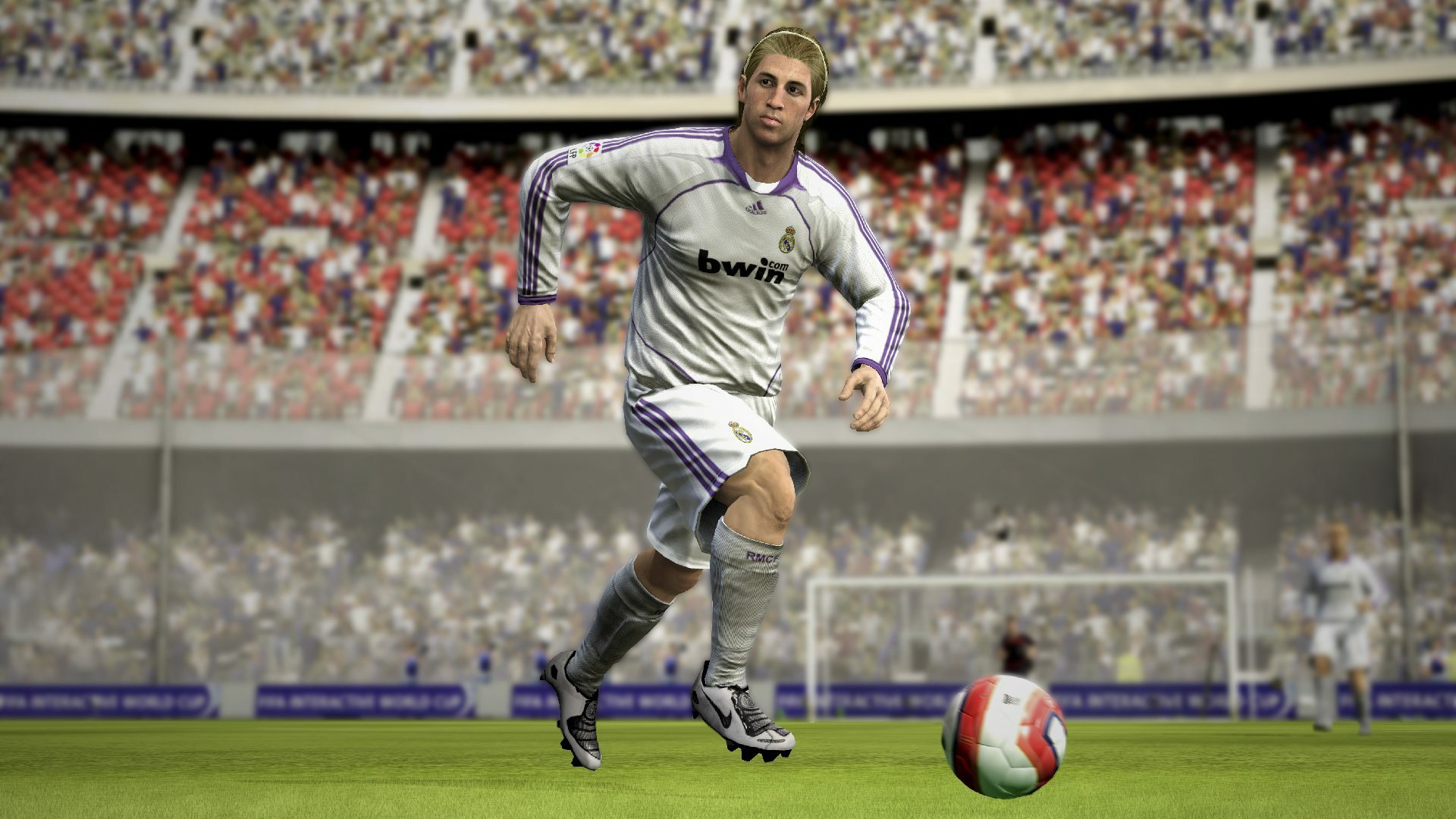 FIFA 08 - Imagen 35